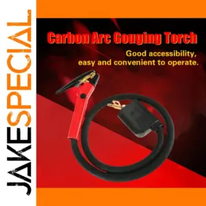 600A Carbon Arc Gouging Torch for Welding