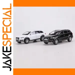 2008 Q7 FSI Quattro Diecast Model 1:64 Scale