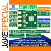 AHT21 High-Precision Temperature Humidity Sensor