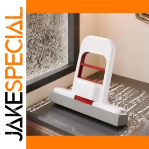 Mini Handheld Mop with Wringing Lever