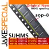 Premium SOP-8 Drive IC Set for Electronics