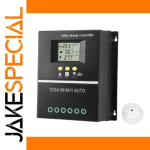 MPPT Solar Charge Controller 60A-200A