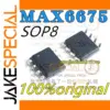 MAX6675 SOP8 Digital Temperature Sensor Interface