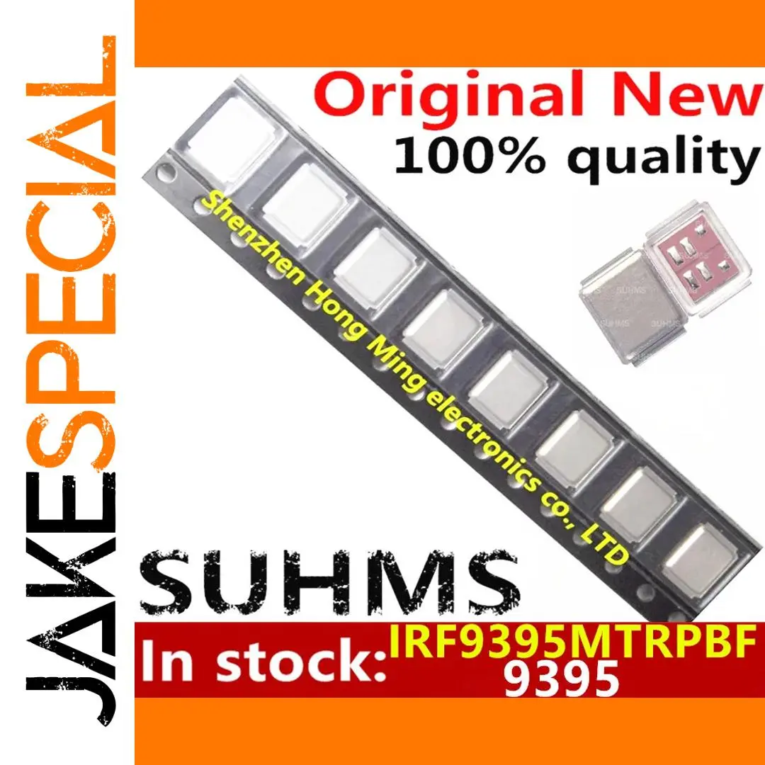 IRF9395MTRPBF Drive IC Chips Set 1 IRF9395MTRPBF Drive IC Chips Set