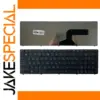 Russian Keyboard for Asus N53 & K53 Laptops