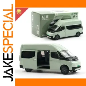 Farizon SV 1:64 Scale Diecast Model Van