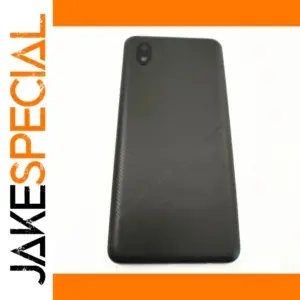 Samsung Galaxy A01 Core Replacement Back Cover in Blue