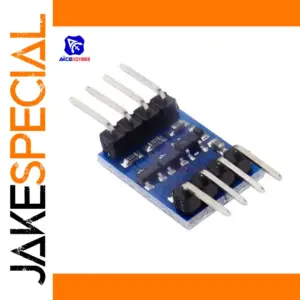 IIC/I2C Level Conversion Modules Set