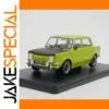 Vintage 1974 Simca 1000 Rallye Diecast Model