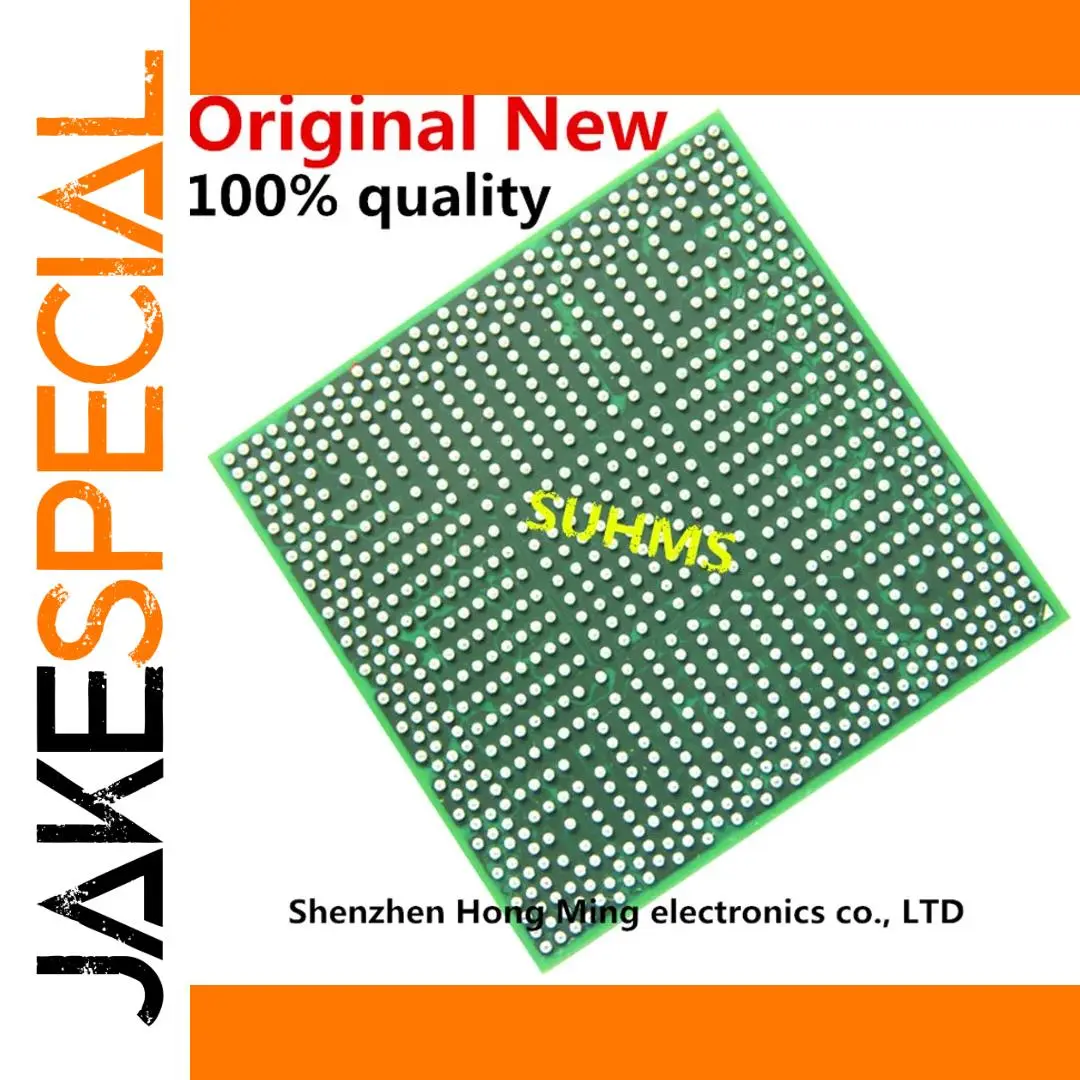 High-Performance BGA Drive IC for Computers 1 High-Performance BGA Drive IC for Computers