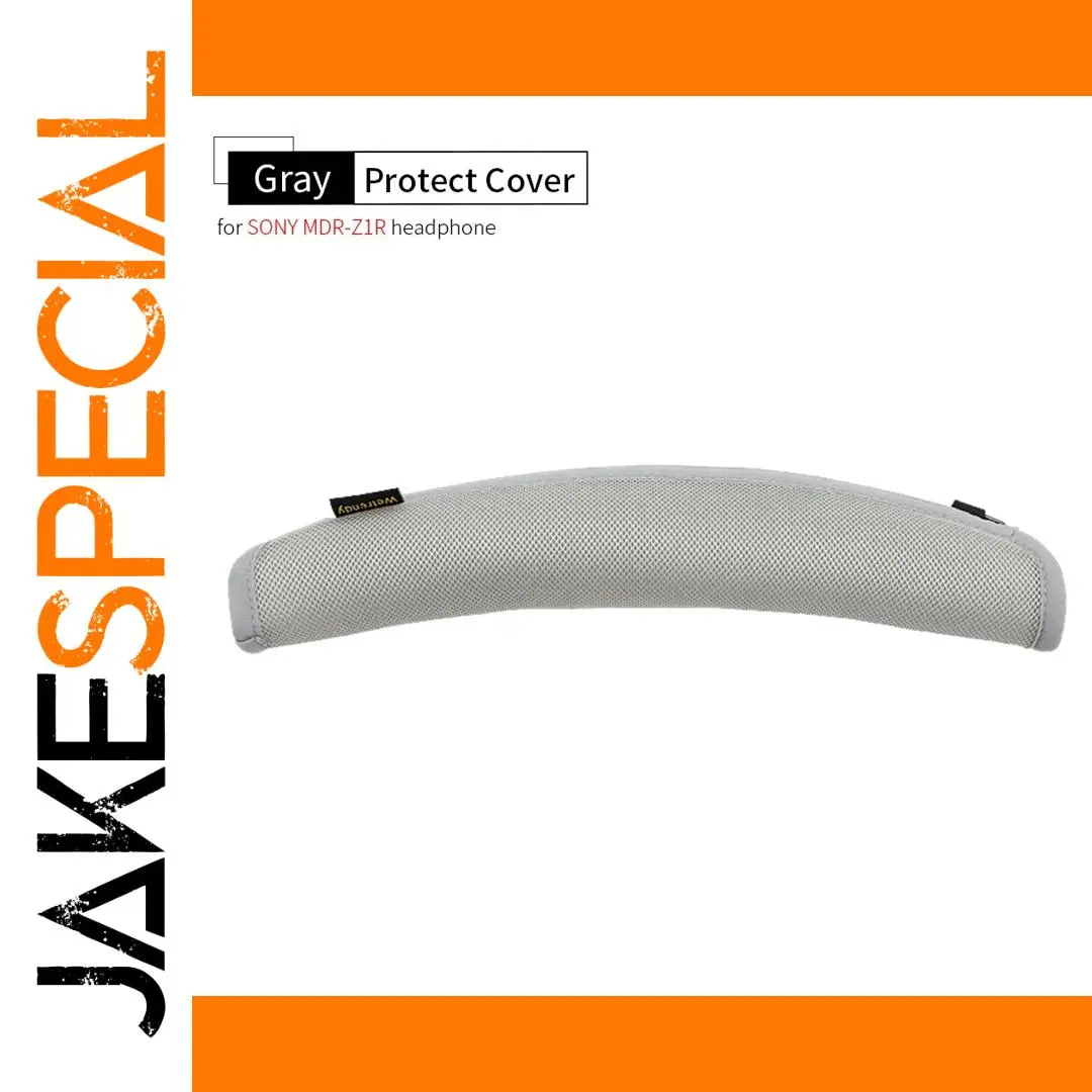Durable Headband Cover for Sony MDR-Z1R 1 Durable Headband Cover for Sony MDR-Z1R