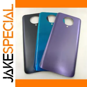 Premium Back Glass Panel for Xiaomi Poco F2 Pro