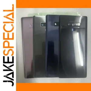 Galaxy Note 9 Rear Glass Replacement Panel