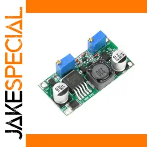 Adjustable 5V-57V DC-DC Buck Converter Module