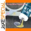 High-Strength Metal Repair Glue 2900 PSI