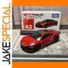 Takara Tomy Honda NSX 1:64 Diecast Model