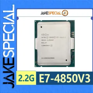 Intel Xeon E7-4850V3 2.2 GHz Server Processor