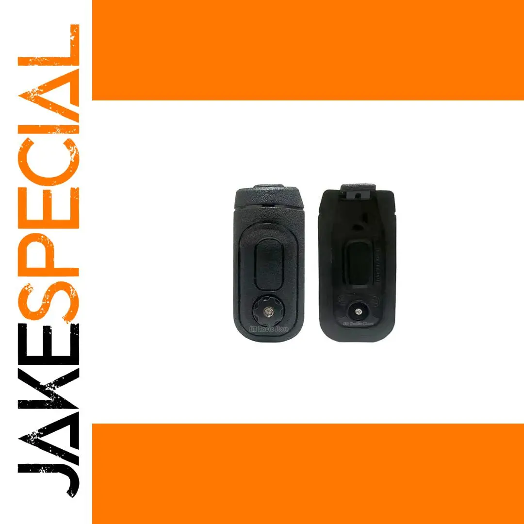 Motorola APX1000 APX2000 Dust Side Cover 1 Motorola APX1000 APX2000 Dust Side Cover