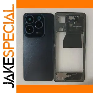 Infinix Hot 40 Pro X6837 Replacement Housing Set