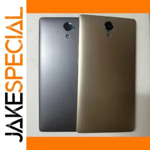 Lenovo Phab2 Back Cover Metal Finish