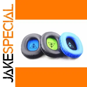 Replacement Ear Pads for Turtle Beach Elite 800