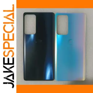 Motorola Edge 20 Pro Glass Rear Housing Replacement