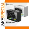WeiJie PRO ITX PC Case with RGB Display