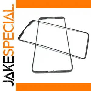 Huawei P20 & P20 Pro Replacement Front Bezel Set