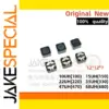 Set of High-Performance Chip Inductors for Circuit Boards