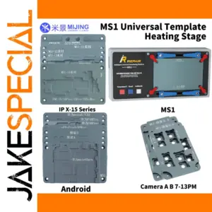 Mijing IRepair MS1 Heating Platform for Electronics