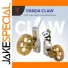 Panda Claw Spur Gear Set for Bambu Lab 3D Printers