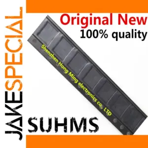 SUHMS MAX77804 Drive IC BGA for Power Management