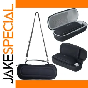 Harman Kardon Luna EVA Travel Case