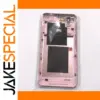 Pink Back Cover for Zenfone 4 Max Pro ZC554KL