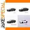 Premium Chrysler 300C Diecast Model Collection