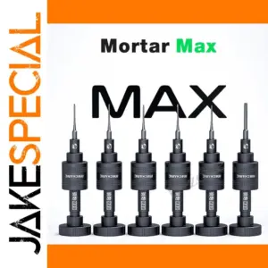 MECHANIC Max Multifunctional Repair Screwdriver