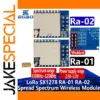 433 MHz Wireless RF Module RA-02