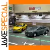 Miniature Diecast Toy Car by TAKARA TOMY