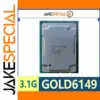 Intel Xeon Gold 6149 CPU LGA 3647 16-Core 3.1GHz