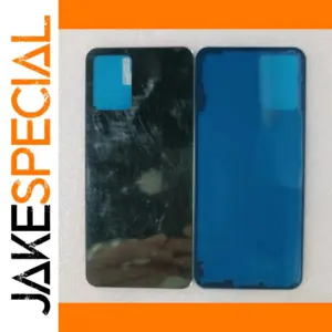 Vivo Y33S Replacement Battery Cover in 3 Colors