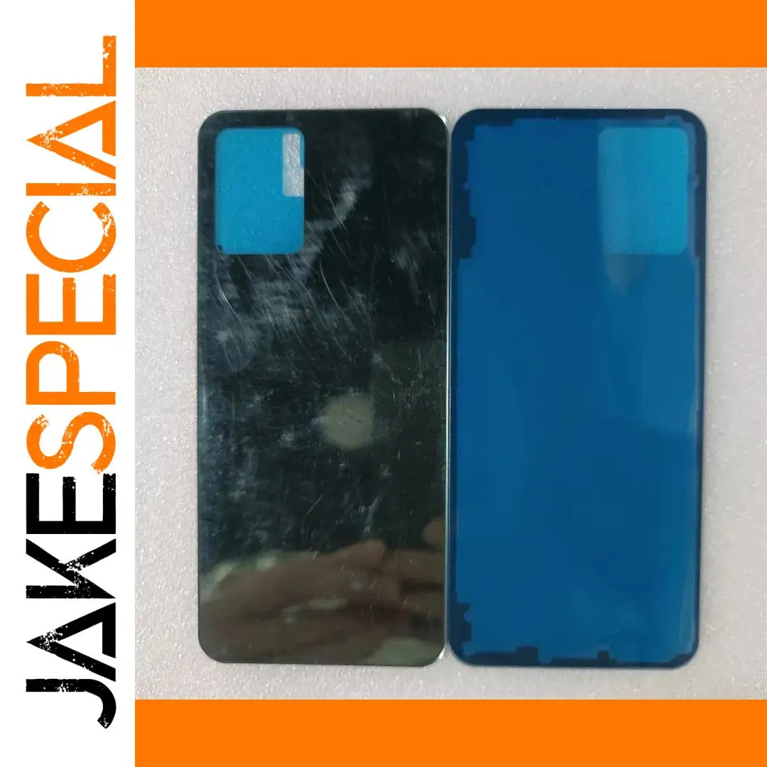 Vivo Y33S Replacement Battery Cover in 3 Colors 1 Vivo Y33S Replacement Battery Cover in 3 Colors