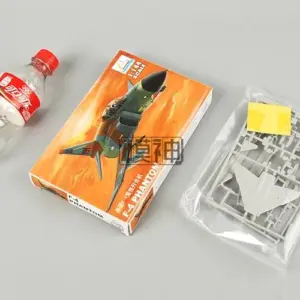 1:144 F-4 Phantom Model Kit 9 815e8c12b1c14386b5d1418b upscaled