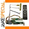 LCD TV Controller Kit for 13-Inch or Larger Screens