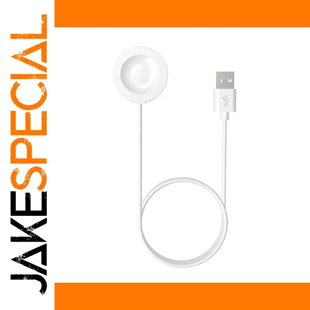 Magnetic USB Charger Cable for Huawei Watch GT4 1 Magnetic USB Charger Cable for Huawei Watch GT4