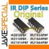 IR2110PBF MOSFET Driver IC 14-Pin DIP