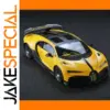 Bugatti Chiron PUR SPORT 1:18 Diecast Model