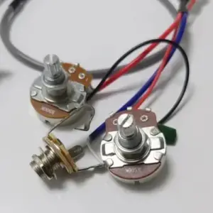 Wilkinson Zebra 4C Humbucker Set for Guitars 9 81edfa42a0e948bf91aeadb2 upscaled