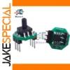 High-Precision Digital Pressure Sensor Module