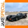 1/32 Batmobile Diecast Collectible Model