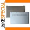 HP Envy 17-CG Bottom Cover Case Silver Brown